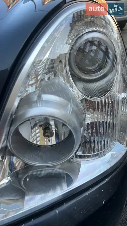 KG Mobility Rexton 2011 photo 2