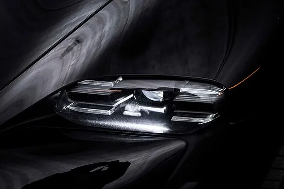 Porsche Taycan 2021 photo 5