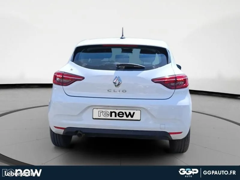 Renault Clio 2023 photo 4