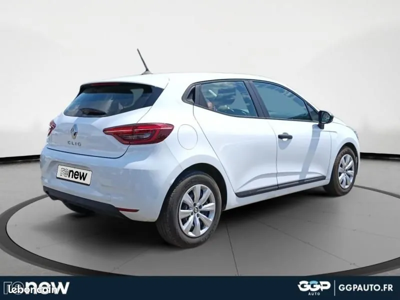 Renault Clio 2023 photo 5