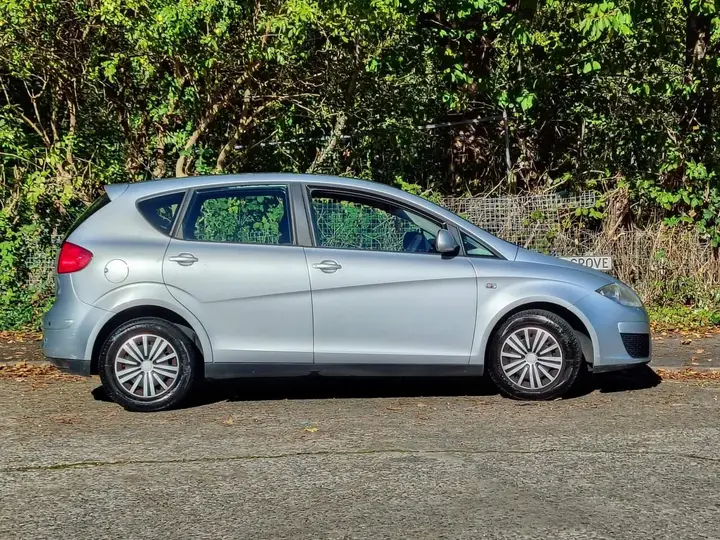 Seat Altea