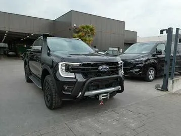 Ford Ranger 2026 photo 2
