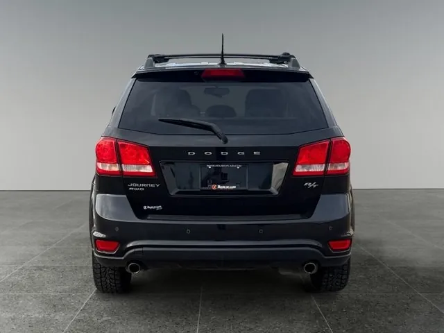 Dodge Journey 2012 photo 5