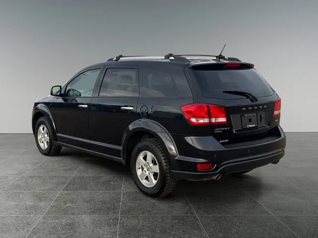 Dodge Journey 2012 photo 4