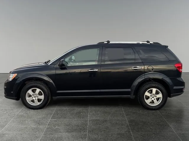 Dodge Journey 2012 photo 2