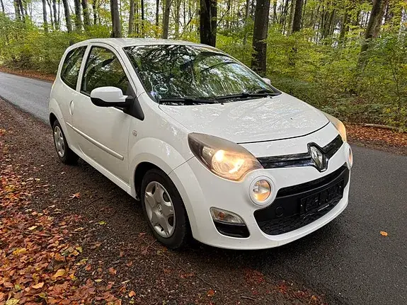 Renault Twingo 2012 photo 3