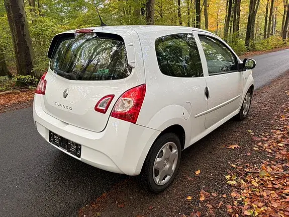 Renault Twingo 2012 photo 4