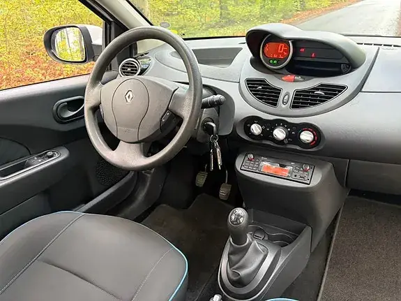 Renault Twingo 2012 photo 5
