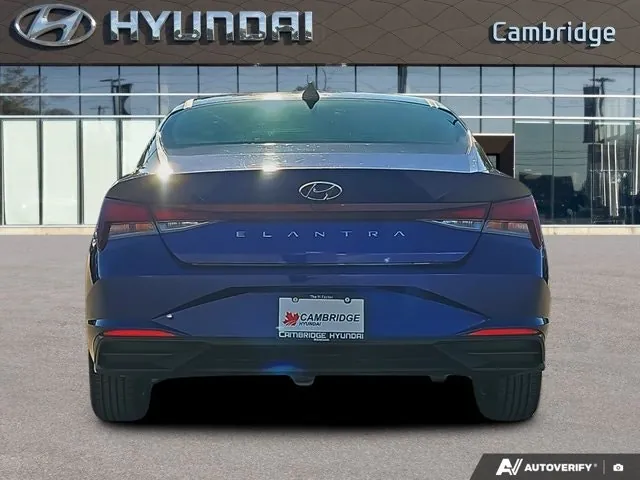Hyundai Elantra 2022 photo 4