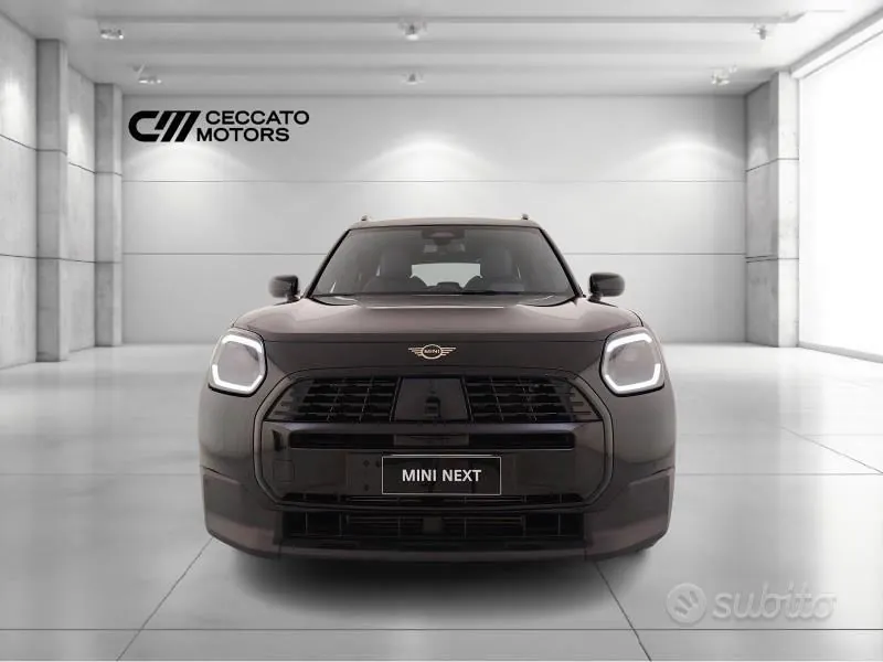 Mini Countryman 2025 photo 2