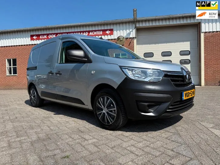 Renault Express