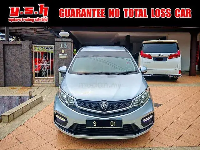 Proton Persona
