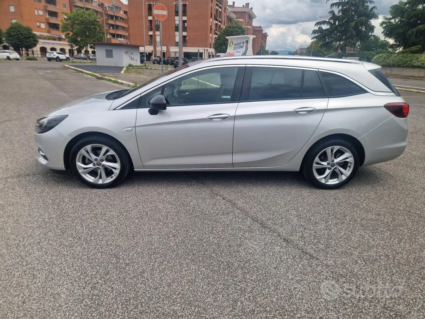 Opel Astra 2026 photo 3