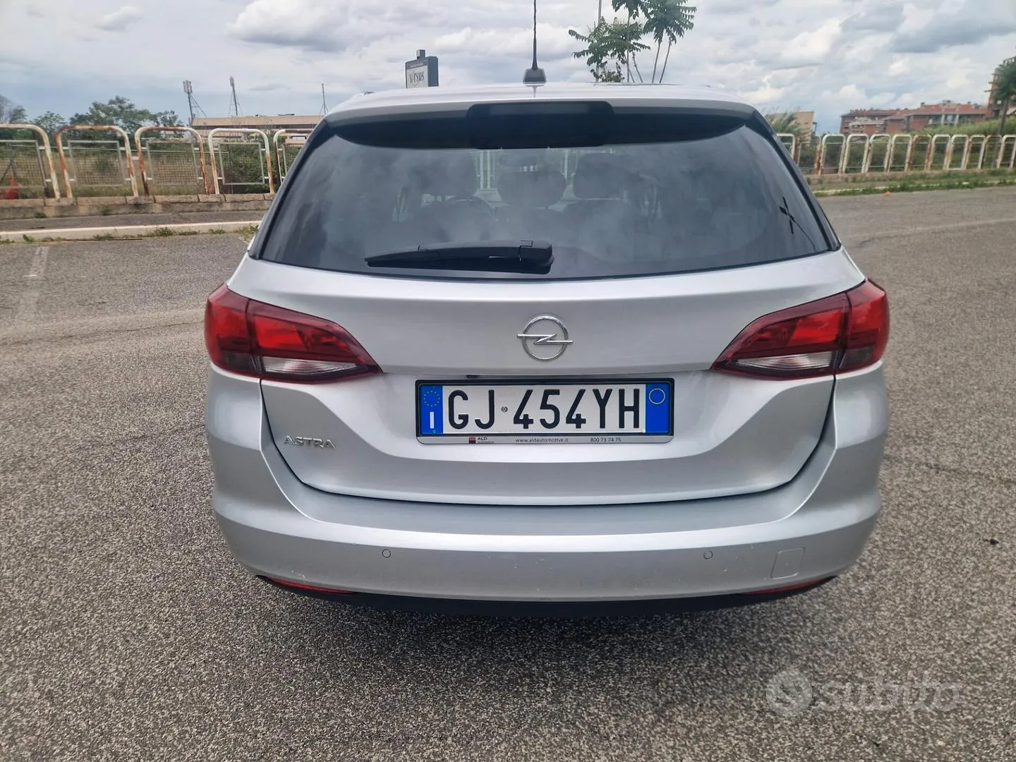Opel Astra 2026 photo 5
