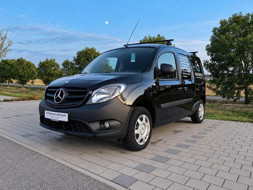 Mercedes-Benz Citan