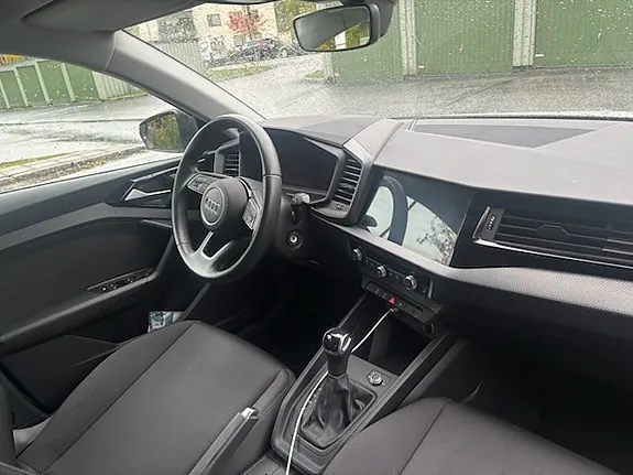 Audi A1 2022 photo 4