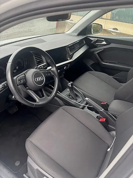 Audi A1 2022 photo 3