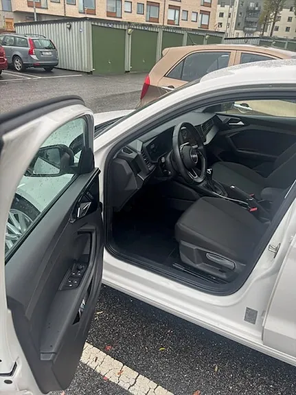Audi A1 2022 photo 2