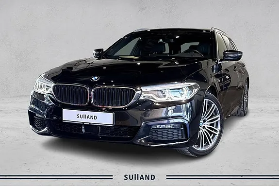 BMW 520D