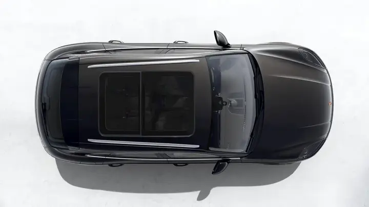 Porsche Macan 2023 photo 5