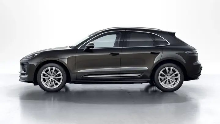 Porsche Macan 2023 photo 2