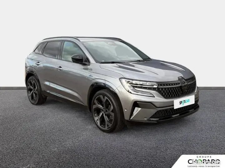 Renault Austral 2023 photo 5