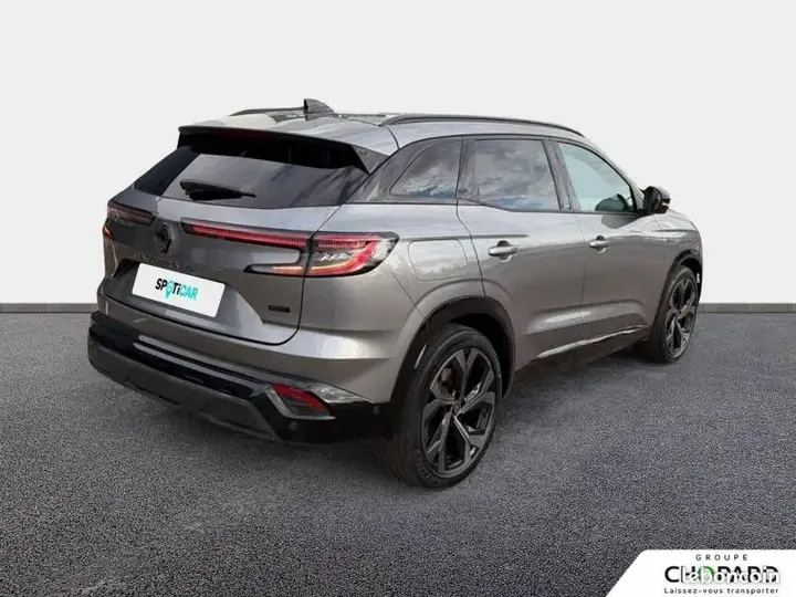 Renault Austral 2023 photo 3