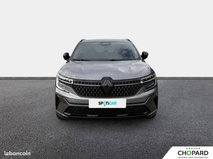 Renault Austral 2023 photo 4