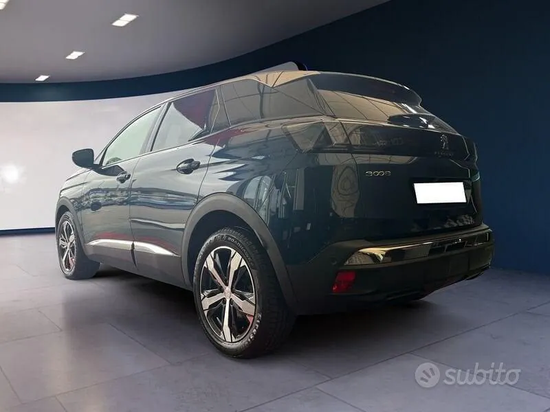 Peugeot 3008 2022 photo 5