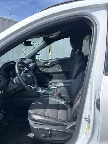 Ford Escape 2023 photo 3