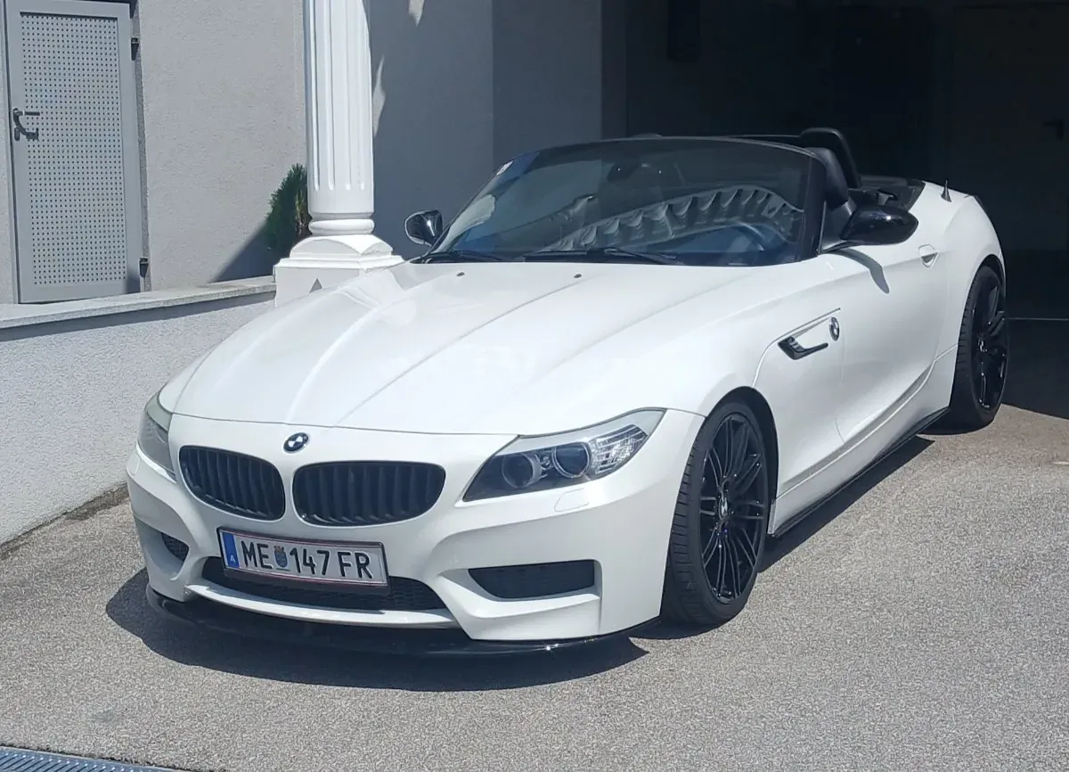 BMW Z4