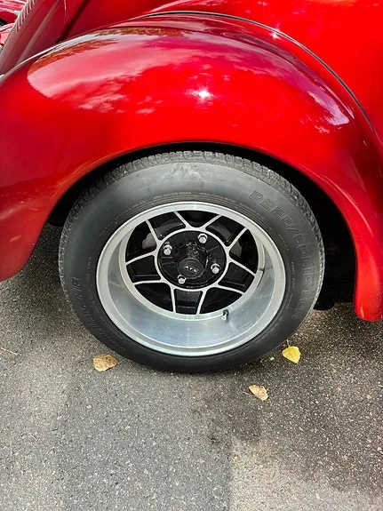 Volkswagen 1303 1974 photo 2