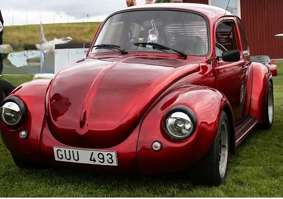 Volkswagen 1303