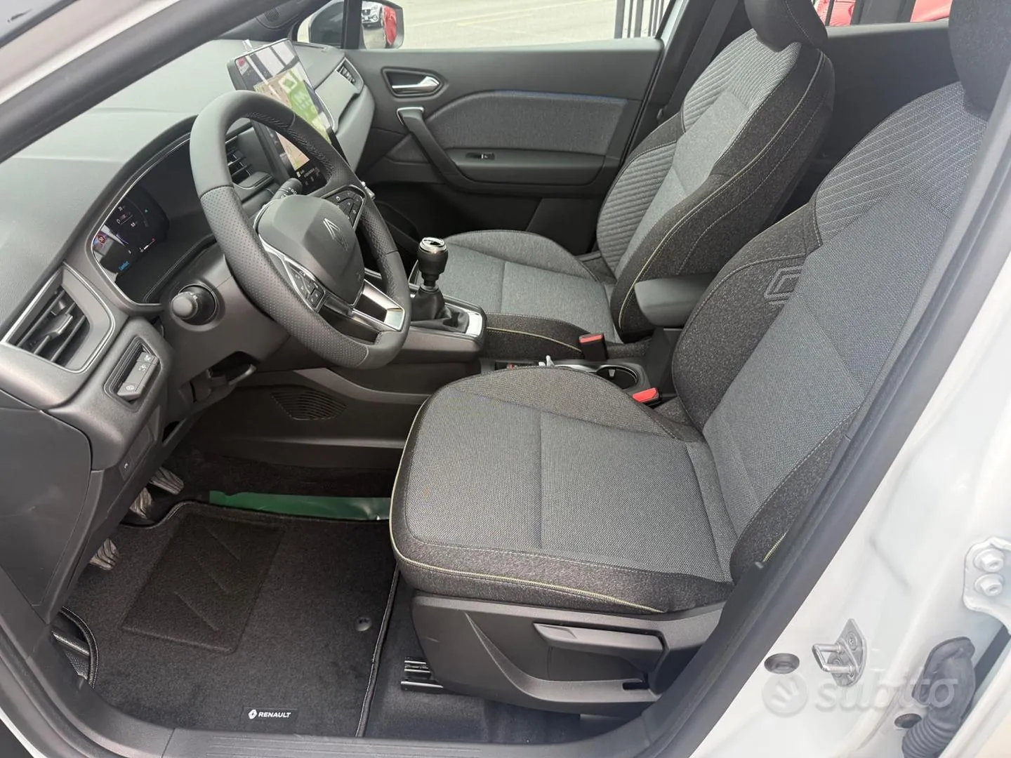 Renault Captur 2026 photo 5