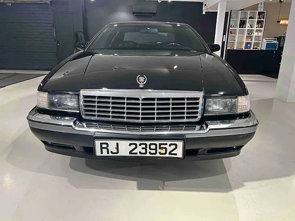 Cadillac Eldorado 1994 photo 2