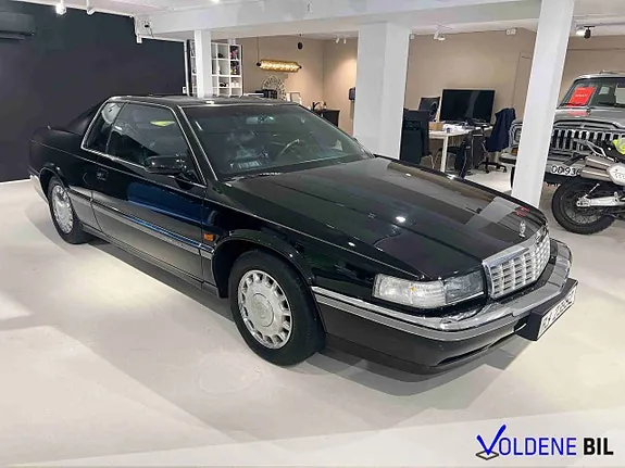 Cadillac Eldorado