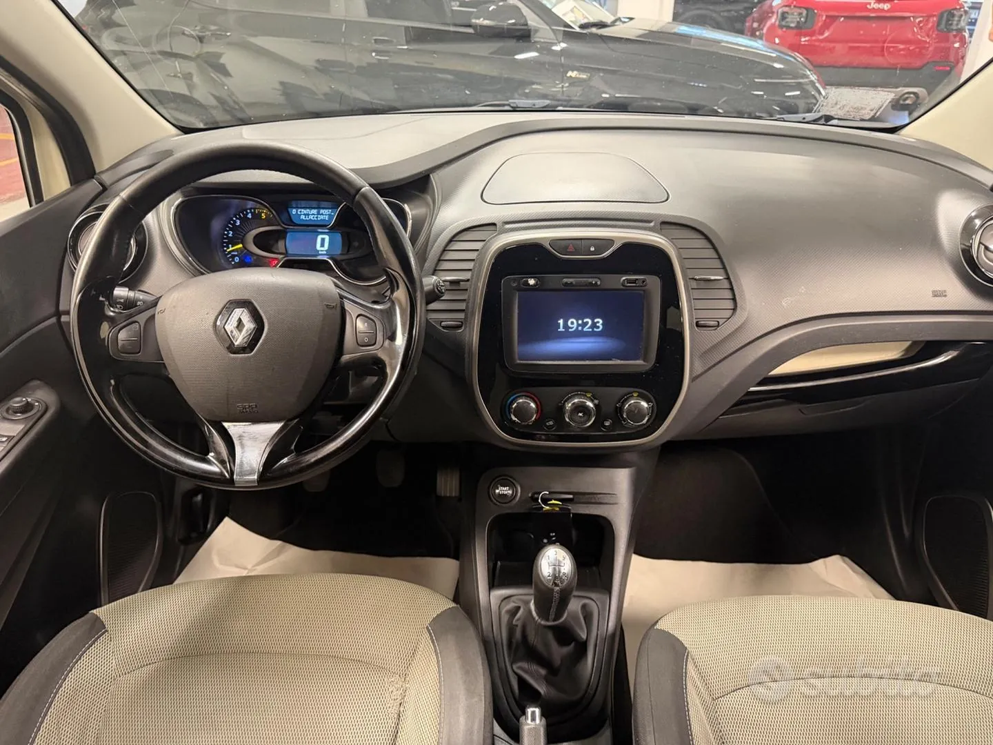 Renault Captur 2013 photo 5