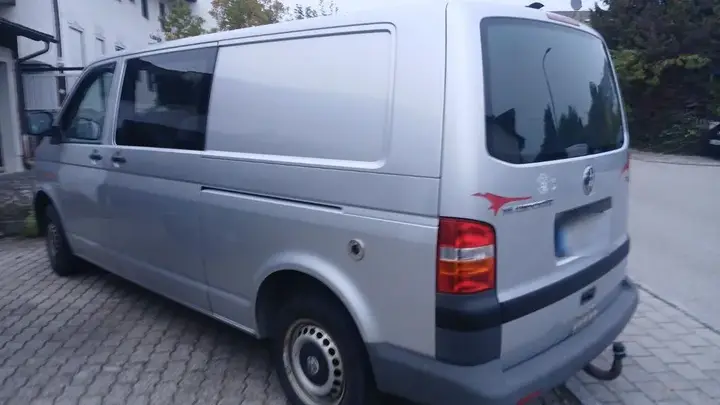 Volkswagen T5