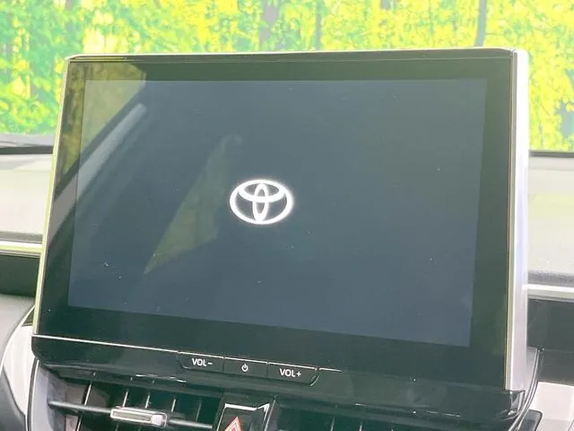 Toyota Corolla Cross 2024 photo 3