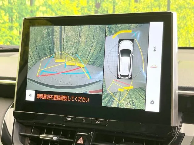Toyota Corolla Cross 2024 photo 4