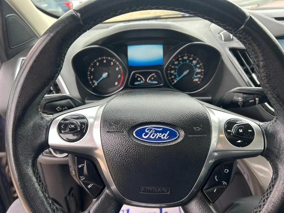 Ford Escape 2013 photo 5