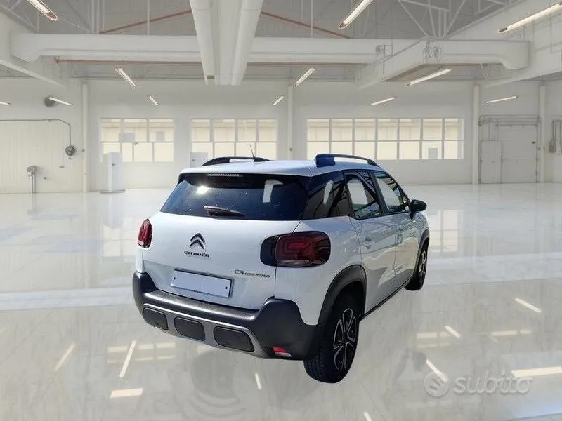 Citroen C3 Aircross 2022 photo 4