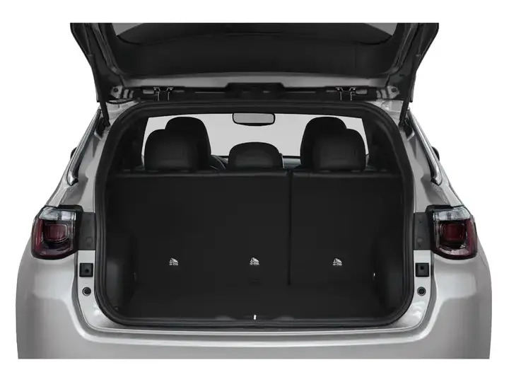 Jeep Compass 2026 photo 4