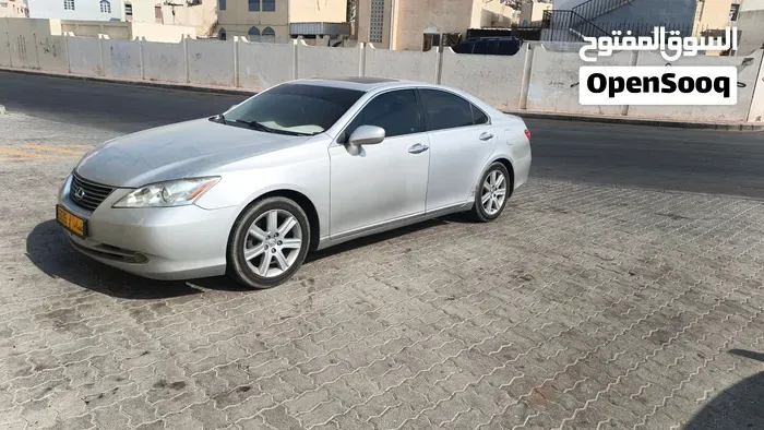 Lexus Es350 2008 photo 2