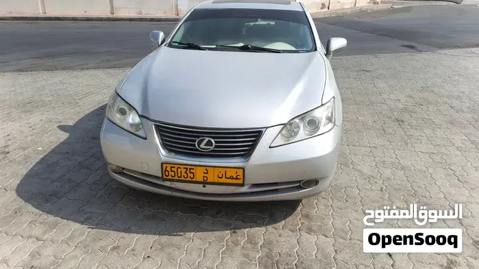 Lexus Es350