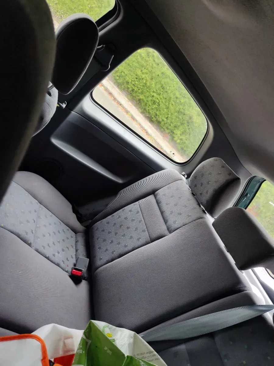 Hyundai Getz 2003 photo 3