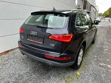 Audi Q5 2016 photo 3