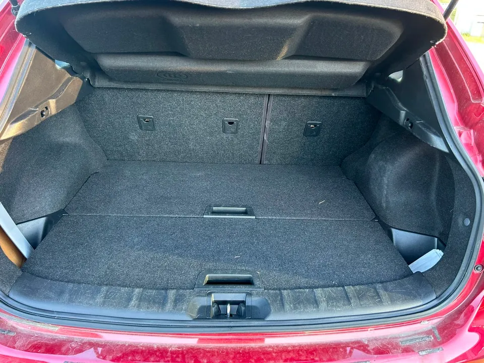 Nissan Qashqai 2019 photo 5
