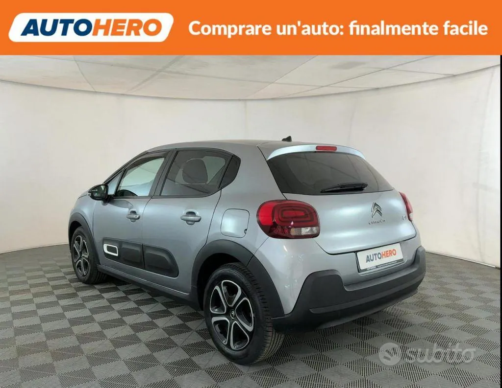 Citroen C3 2022 photo 4