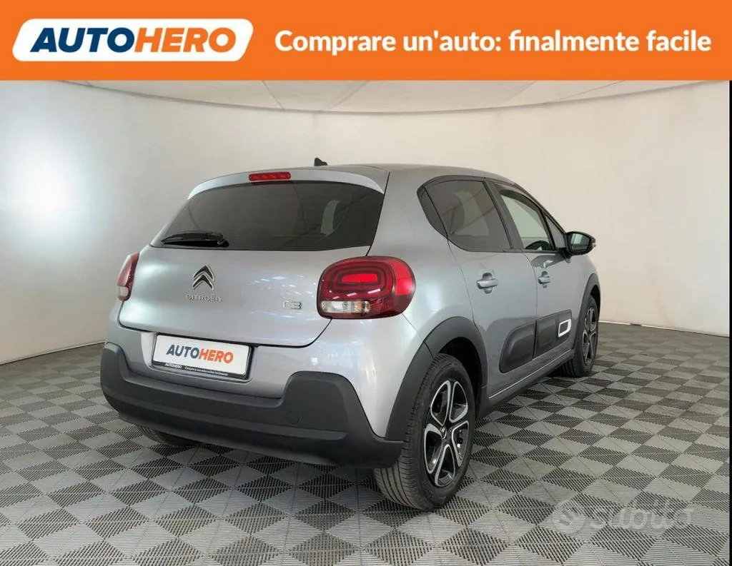 Citroen C3 2022 photo 5